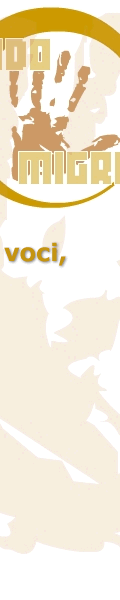 Sito ufficiale di Mondomigrante.