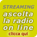 ascolta la radio in diretta